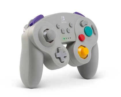 Wireless gamecube controller for switch Wireless gamecube controller for switch