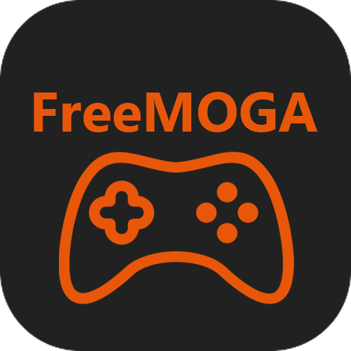 FreeMOGA